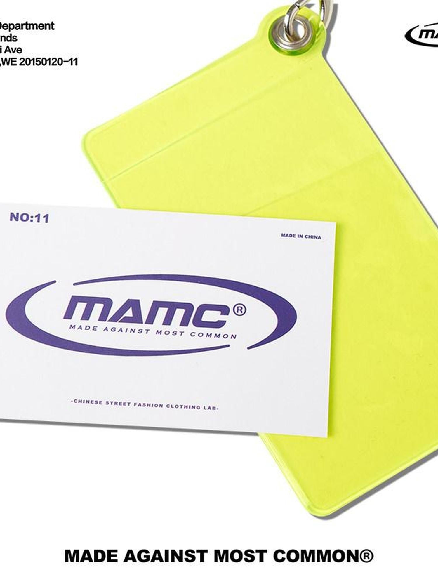 MAMC Vibrant Colorblock Lightweight Convertible Crossbody For Women Casual Chic Bags