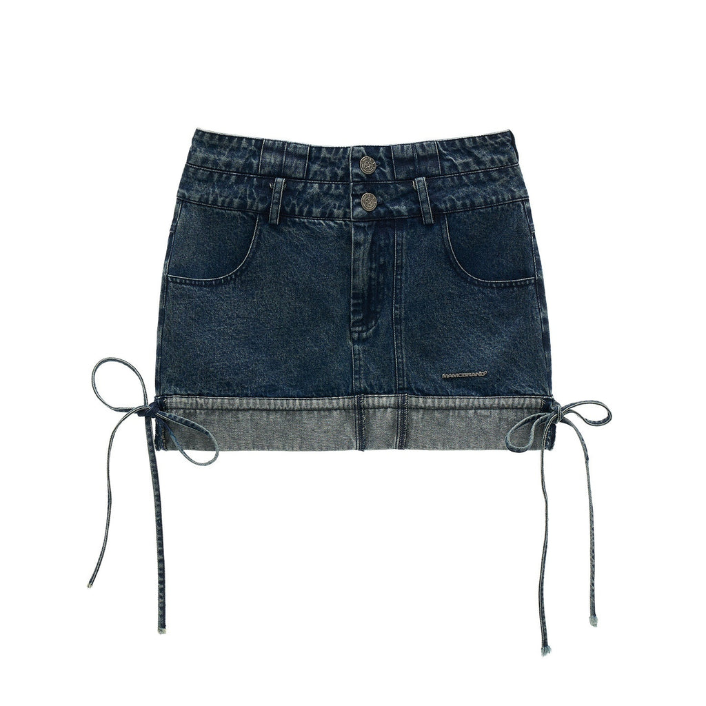 MAMC_Vintage_Double_Waistband_Slim_Mid_Waist_Cotton_Denim_Casual_Women_Mini_Skirts_MISSTT