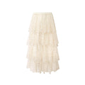 NO_ROMANCE_Ballet_Star_Multi_Layer_Tulle_Cake_Women'S_Polyester_Midi_Skirts_MISSTT