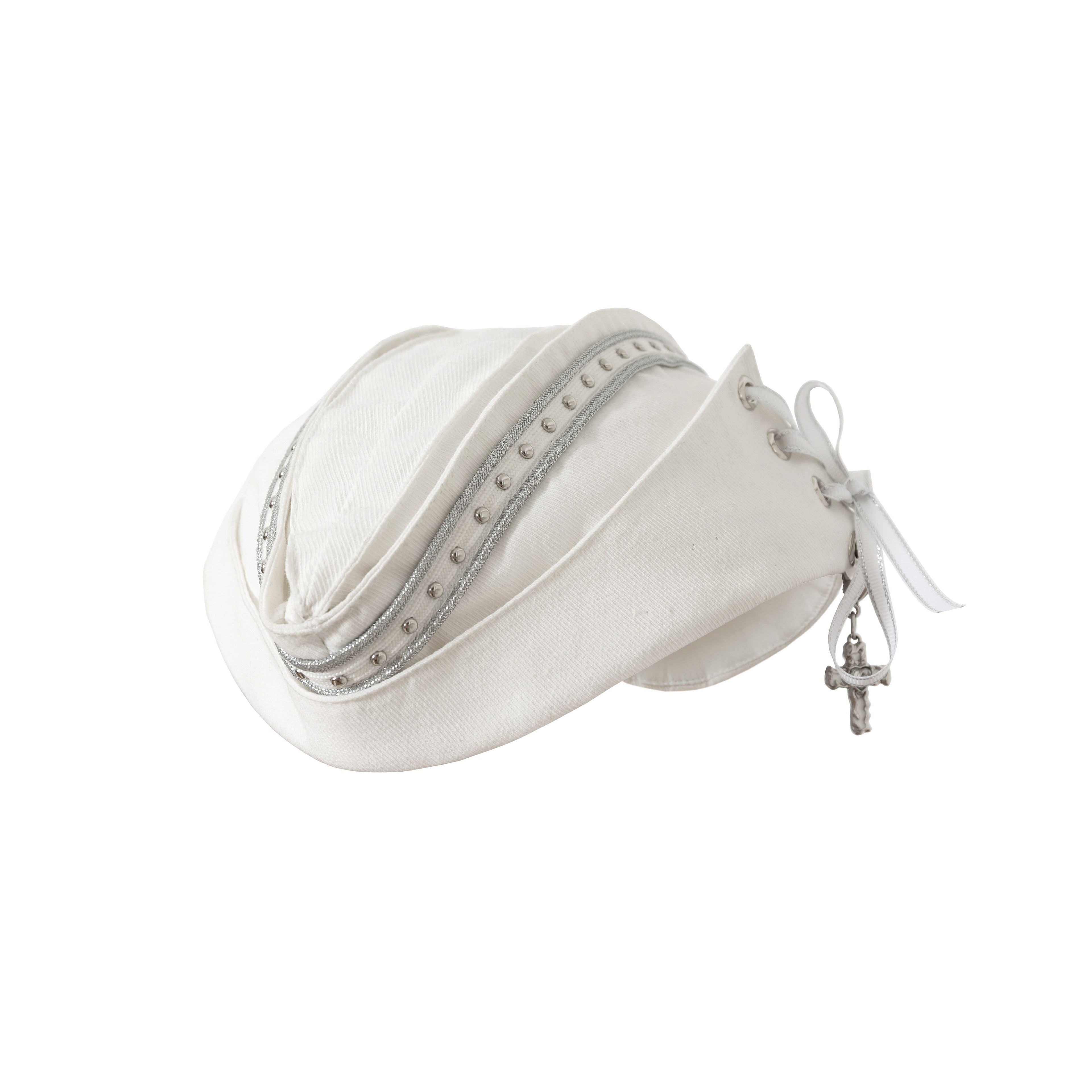 NO_ROMANCE_Vintage_Nautical_Patchwork_Webbing_Sailor_Cap_Punk_Women'S_Cotton_Hats_MISSTT