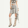 Nico_Molly_Asymmetrical_Irregular_Hem_Slim_Fit_Mid_Waist_Side_Zipper_Blue_Gray_Midi_Skirts_MISSTT