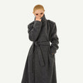 Nico_Molly_Belted_Loose_Notch_Collar_Office_Ol_Workwear_Women_Black_Gray_Long_Coats_MISSTT
