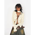 Nico_Molly_Breathable_Stretch_Vintage_Embroidered_Lace_Tie_V-neck_Fitted_Women_Blouses_MISSTT