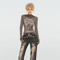 Nico_Molly_Creative_Graphic_Print_Slim_Fit_Streetwear_Youth_Coffee_Gray_Hoodie_MISSTT