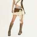 Nico_Molly_Cute_Lace_Patchwork_Asymmetrical_A_Line_Mid_Waist_Lined_Mini_Skirts_MISSTT