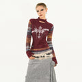 Nico_Molly_Eco_Recycled_Fiber_Plum_Slim_Street_Long_Sleeve_Pullover_Thick_Knitwear_MISSTT
