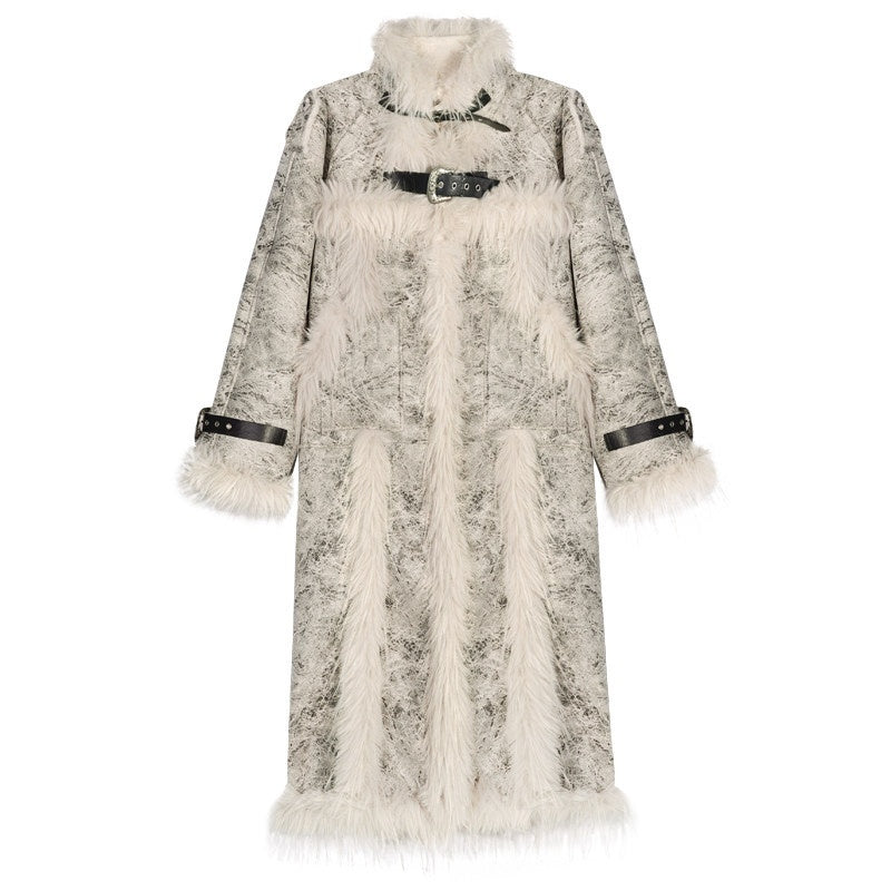 Nico_Molly_Fleece_Lined_Warm_Vintage_Loose_Fit_Mid_Length_Fur_Collar_Women_Long_Coats_MISSTT