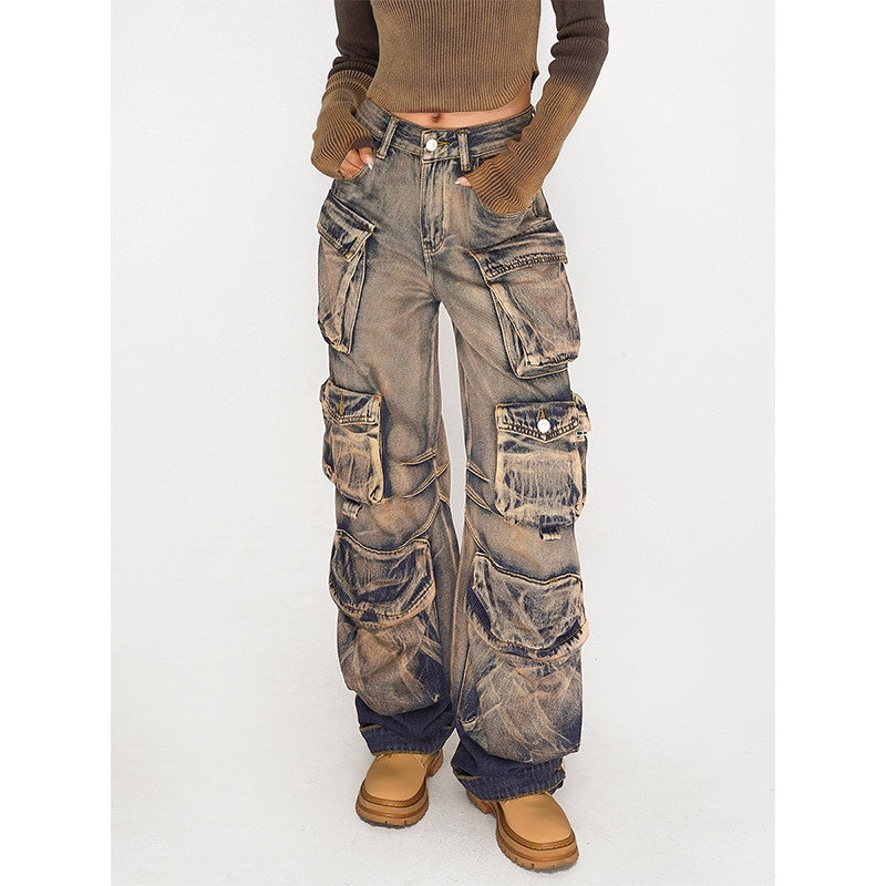Nico_Molly_High_Waist_Distressed_Vintage_Thick_Denim_Gradient_Blue_Wide_Leg_Jeans_MISSTT