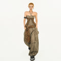 Nico_Molly_High_Waist_Leopard_Print_Vintage_Pocket_Detail_Wide_Leg_Women_Cargo_Pants_MISSTT