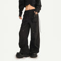 Nico_Molly_Minimalist_High_Waist_Drawstring_Black_Casual_Women_Wide_Leg_Pants_MISSTT
