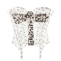 Nico_Molly_Original_Asymmetric_Padded_Slim_Fit_Short_White_Leopard_Print_Women_Tube_Tops_MISSTT