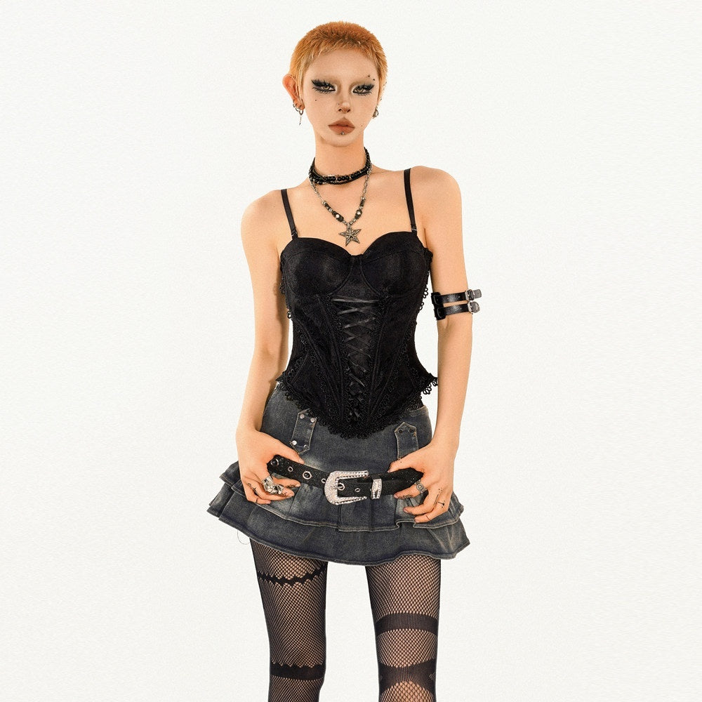Nico_Molly_Original_Lace_Trim_Slim_Fit_Padded_For_Women_Solid_Color_Innerwear_Camisoles_MISSTT