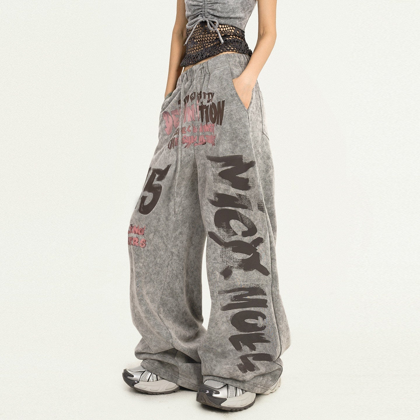 Nico_Molly_Original_Vintage_Print_Relaxed_Natural_Waist_Gray_Womens_Wide_Leg_Pants_MISSTT