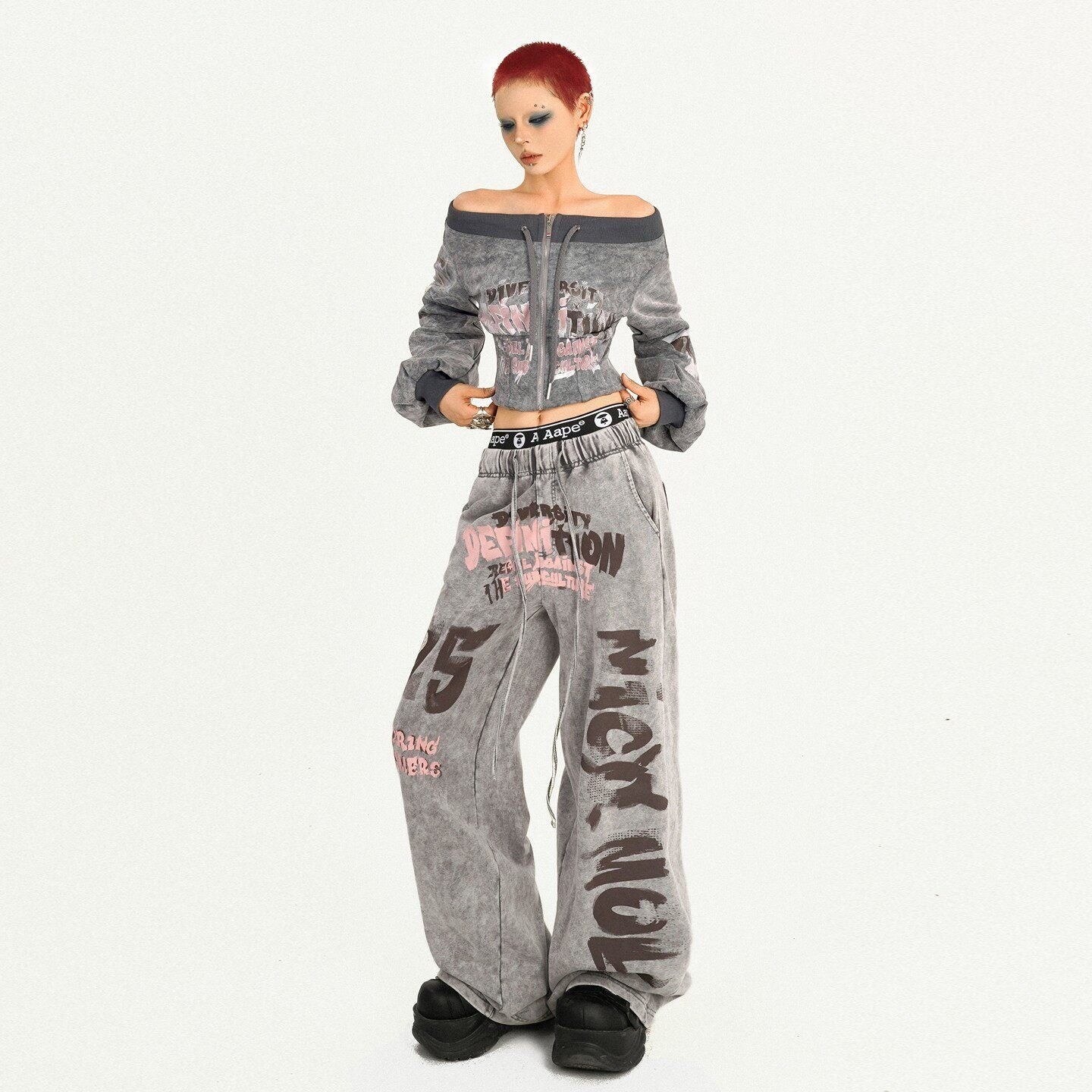 Nico_Molly_Original_Vintage_Print_Relaxed_Natural_Waist_Gray_Womens_Wide_Leg_Pants_MISSTT