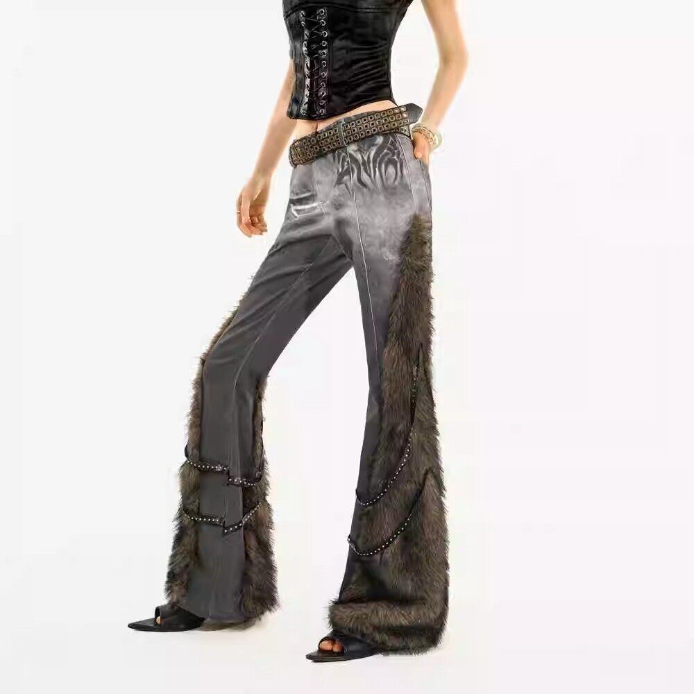 Nico_Molly_Patchwork_Low_Rise_Dark_Wash_Casual_Women_Denim_Straight_Leg_Jeans_MISSTT