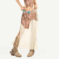 Nico_Molly_Pink_Lace_Patchwork_A_Line_Streetwear_Mid_Waist_Youth_Stylish_Midi_Skirts_MISSTT