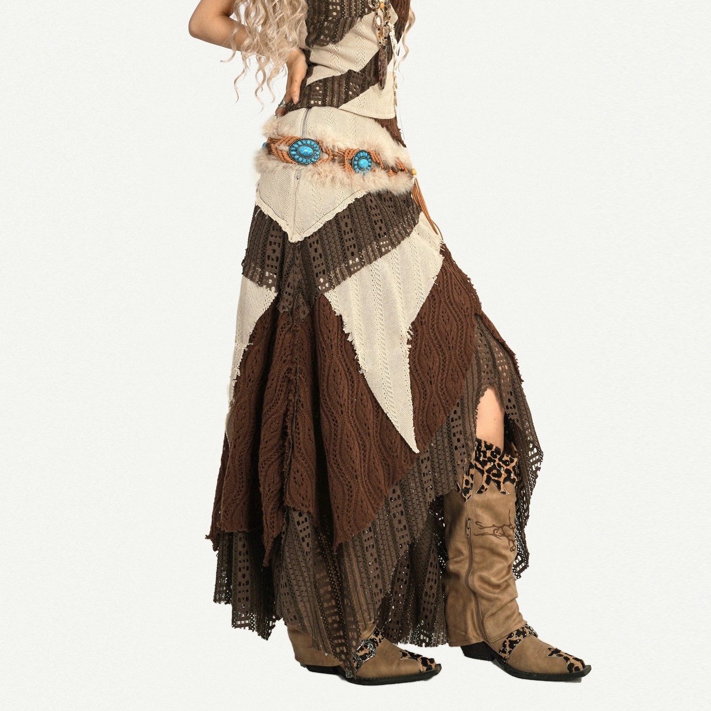 Nico_Molly_Retro_Asymmetric_Side_Slit_A_Line_Mid_Waist_Knit_Casual_Young_Women_Maxi_Skirts_MISSTT