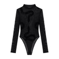 Nico_Molly_Sheer_Mesh_Slim_Low_Waist_Street_Style_Women_Black_Padded_Long_Sleeve_T-Shirts_MISSTT