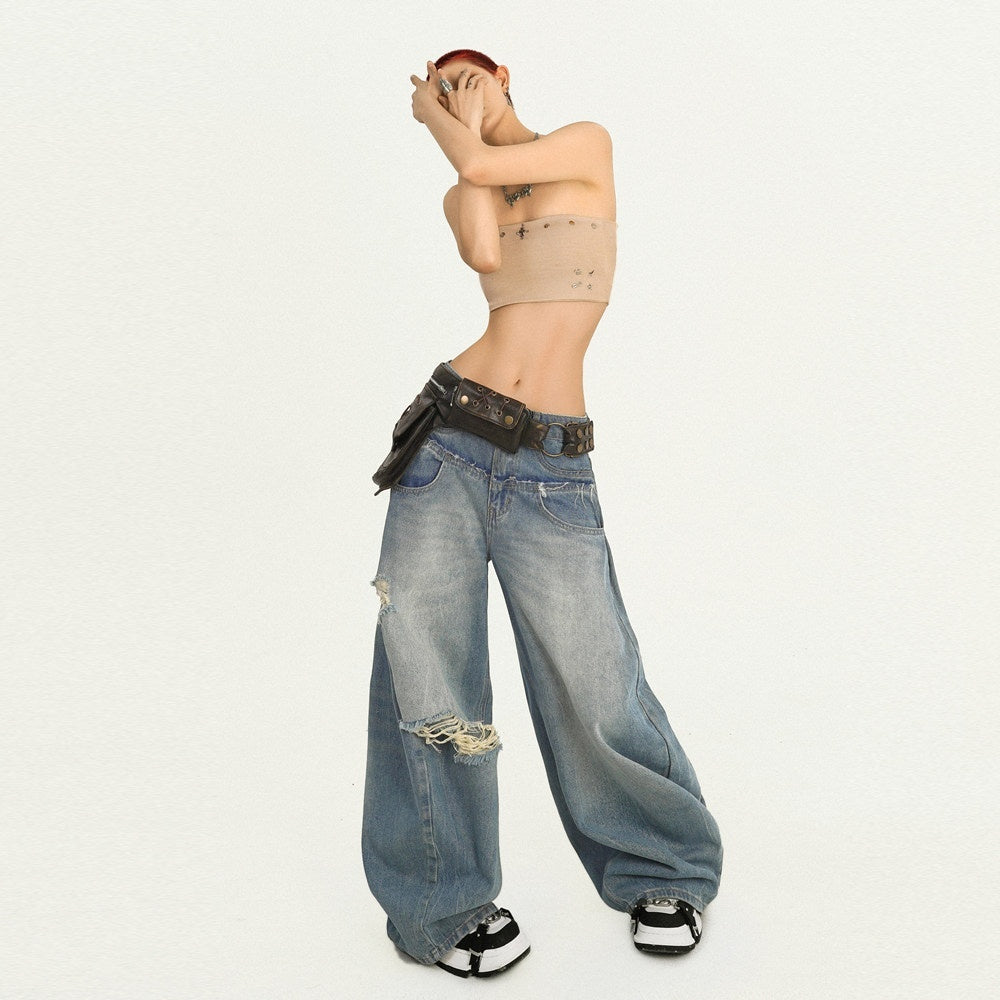 Nico_Molly_Studded_Slim_Fit_Cropped_Original_Design_Youth_Solid_Color_Tube_Tops_MISSTT