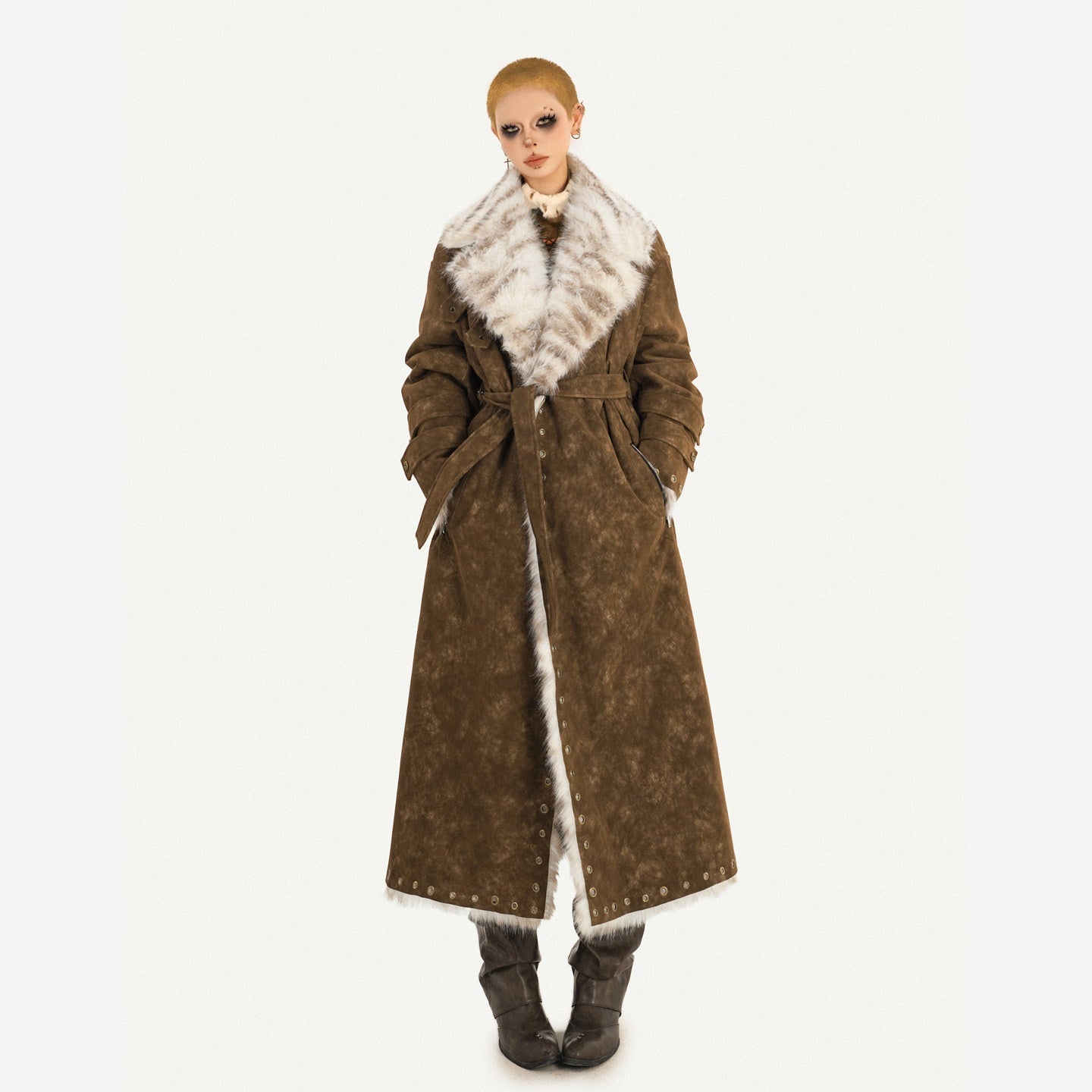 Nico_Molly_Thick_Warm_Single_Breasted_Straight_Fit_Street_Hippie_Womens_Brown_Long_Coats_MISSTT