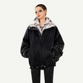Nico_Molly_Thick_Warm_Vintage_Loose_Fur_Collar_Zipper_Women_Black_Leather_Jackets_MISSTT