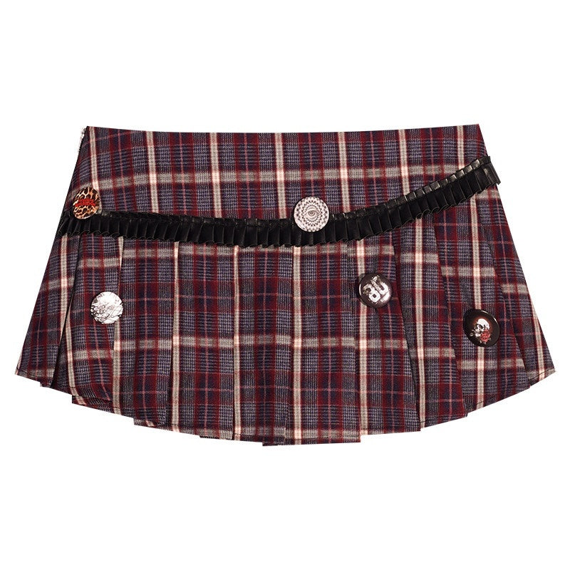 Nico_Molly_Tie_Waist_Vintage_Slim_Fit_Collared_Striped_Crop_Women_Tank_Tops_MISSTT