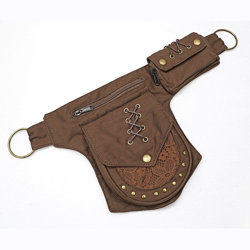 Nico_Molly_Versatile_Vintage_Denim_Style_Unisex_Youth_Black_Brown_Waist_Belts_MISSTT