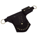 Nico_Molly_Versatile_Vintage_Denim_Style_Unisex_Youth_Black_Brown_Waist_Belts_MISSTT