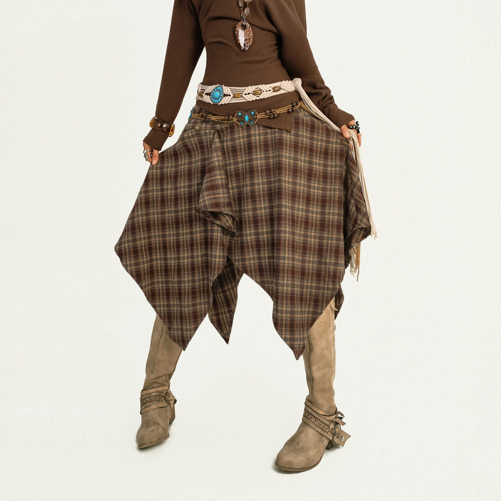 Nico_Molly_Vintage_Asymmetric_Mid_Waist_Flare_Casual_Campus_Youth_Ladies_Midi_Skirts_MISSTT