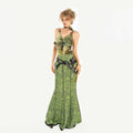 Nico_Molly_Vintage_Camisole_A_Line_Mid_Waist_Sleeveless_Women_Date_Party_Top_&_Skirt_Sets_MISSTT