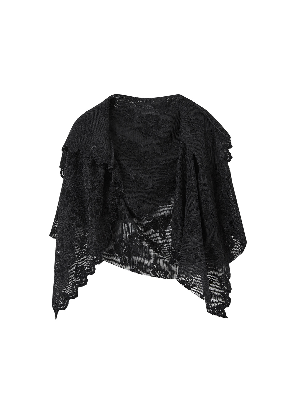 OfAkiva_Vintage_Floral_Vest_Stand_Collar_Slim_High_Waist_3Pc_Top_&_Skirt_Sets_MISSTT