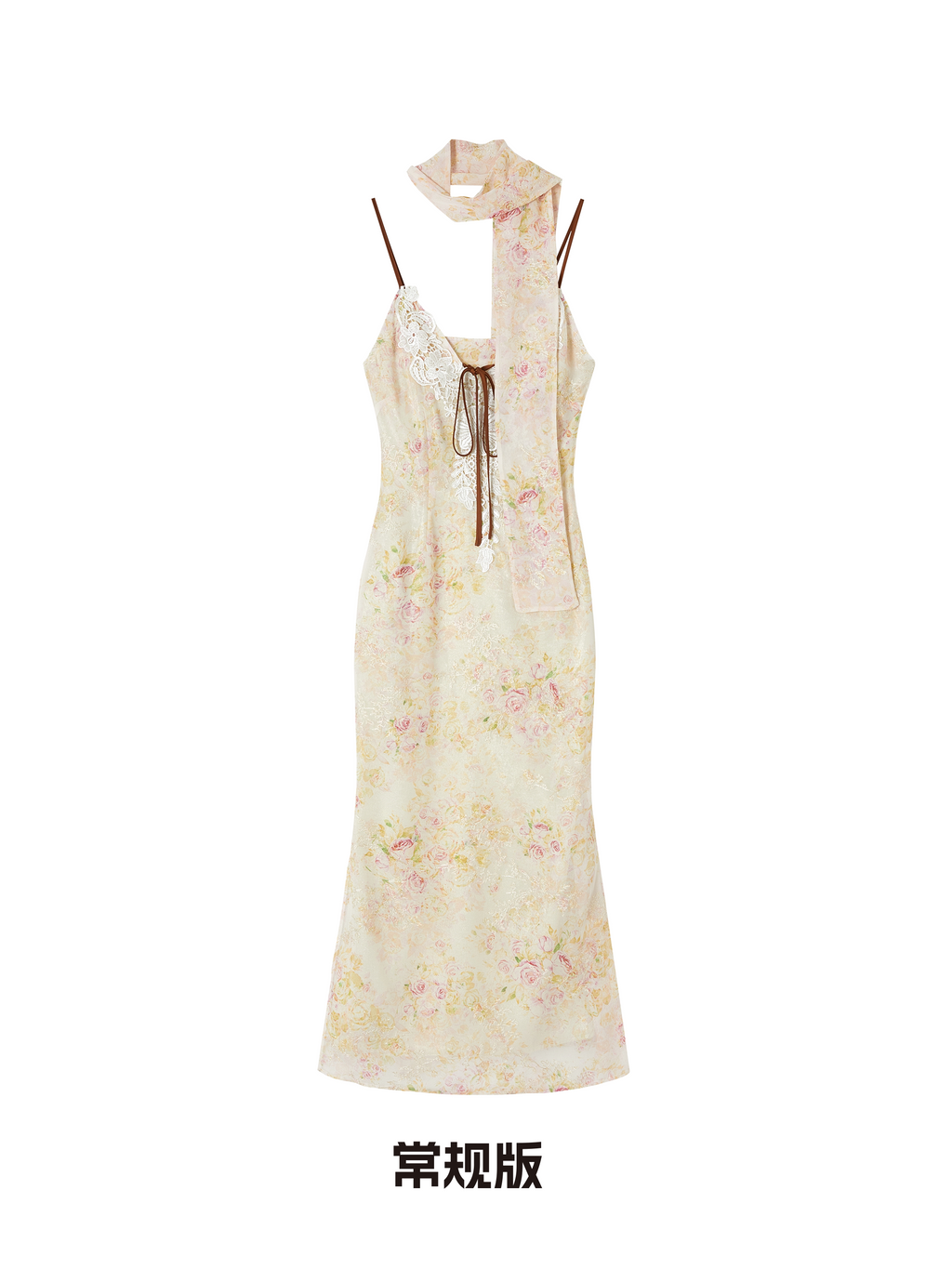 OfAkiva_Flattering_Cinched_Waist_Printed_V-neck_A_Line_Sleeveless_Casual_Maxi_Dresses_MISSTT