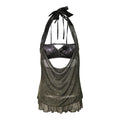 OPEN_AESTHETIC_Original_Design_Cutout_Halter_Loose_Two_Piece_Metallic_Women_Tank_Tops_MISSTT