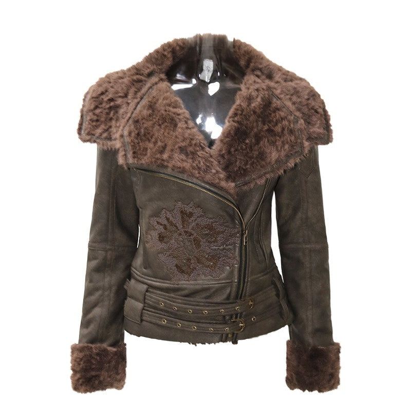 OPEN_AESTHETIC_Windproof_Embroidered_Faux_Fur_Cropped_Slim_Fit_Millennial_Women_Leather_Jackets_MISSTT