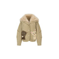 Outthe_Blue_90_Percent_White_Duck_Down_Eco_Casual_Thick_Collar_Khaki_Women_Down_Jackets_MISSTT