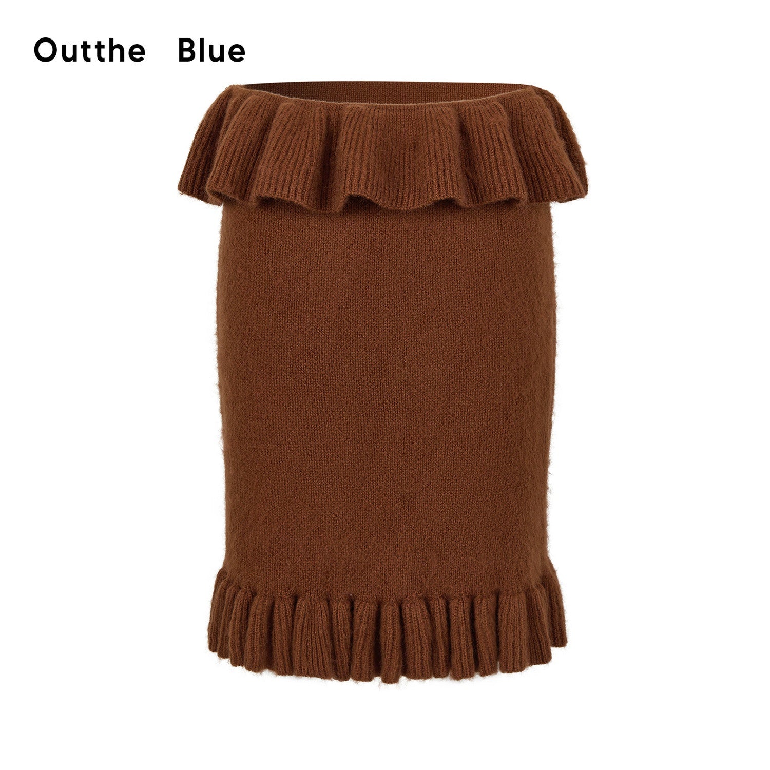 Outthe_Blue_Cozy_Wool_Blend_Animal_Print_Relaxed_Office_Pullover_Crop_Top_&_Skirt_Sets_MISSTT