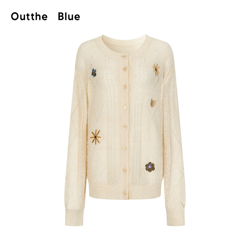 Outthe_Blue_Cozy_Wool_Blend_Relaxed_Animal_Floral_Motif_Women_Button_Front_Cardigans_MISSTT