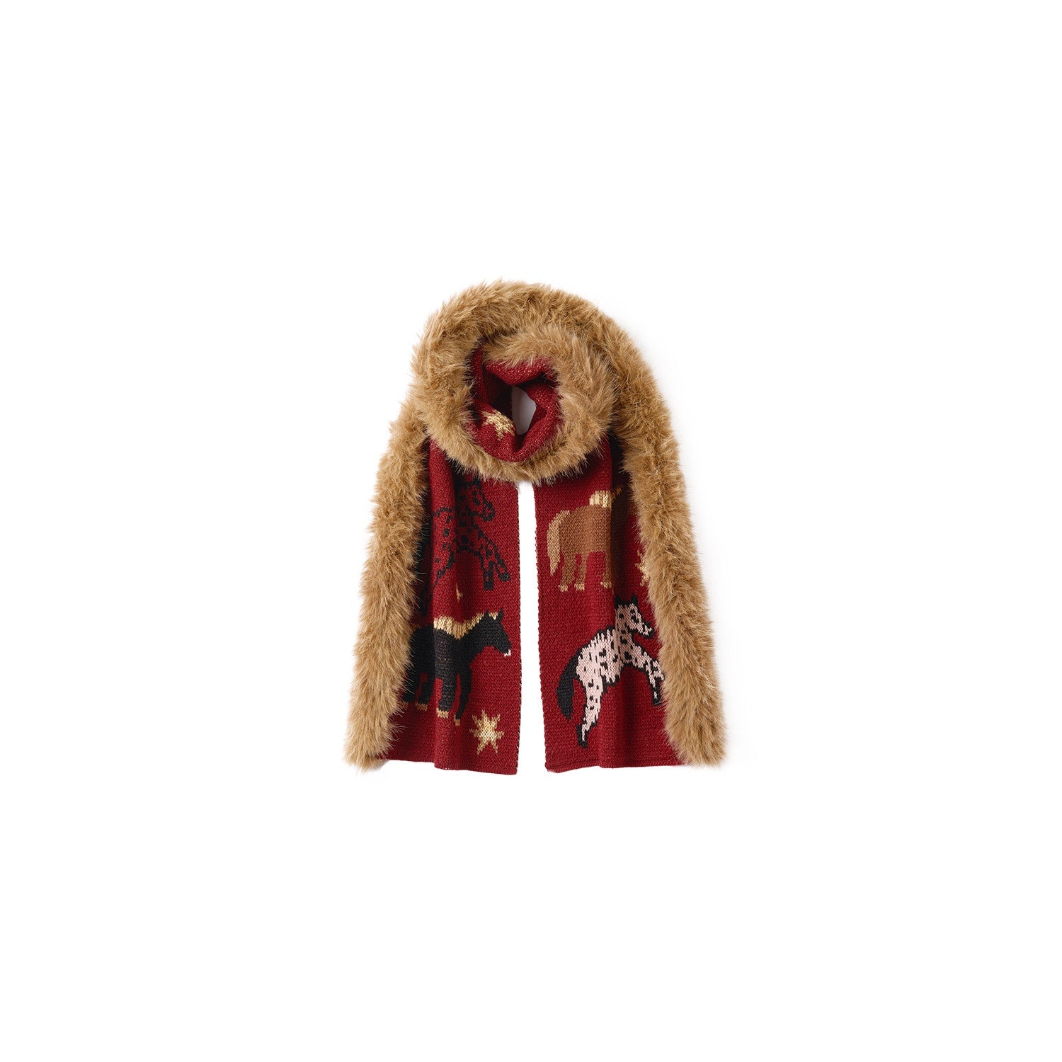Outthe_Blue_Cozy_Wool_Blend_Warm_Neck_Warmer_Korean_Style_Unisex_Animal_Print_Scarves_MISSTT