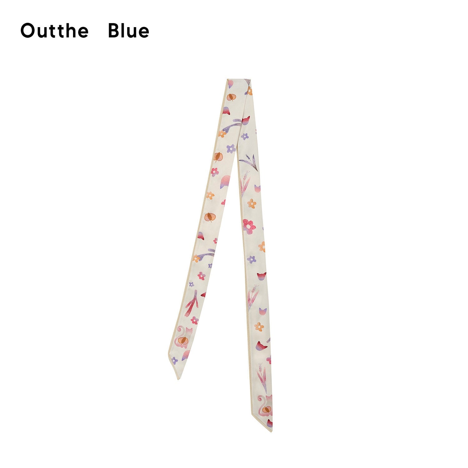 Outthe_Blue_Cute_Cat_Floral_Print_Scarf_Style_Polyester_Waist_Belt_For_Women_Belts_MISSTT