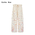 Outthe_Blue_Cute_Cat_Floral_Print_Sweet_Natural_Waist_Long_Polyester_Women_Straight_Pants_MISSTT