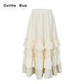 Outthe_Blue_Embroidered_Sweet_Tiered_Mid_Waist_A_Line_Cream_Poly_Spandex_Midi_Skirts_MISSTT
