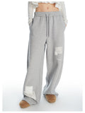 Outthe_Blue_Fleece_Lined_Cotton_Zip_Gray_Detachable_Fur_Collar_Jogger_Top_&_Pants_Sets_MISSTT