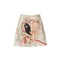 Outthe_Blue_High_Waist_Layered_Pleat_Utility_A_Line_Casual_Printed_Yellow_Green_Mini_Skirts_MISSTT