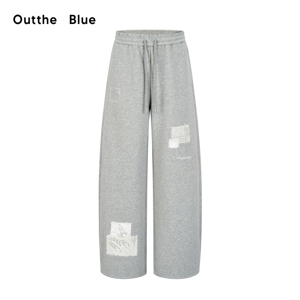 Outthe_Blue_Soft_Cotton_Blend_Fleece_Lined_Tapered_Jogger_Unisex_Heather_Gray_Sweatpants_MISSTT
