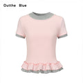 Outthe_Blue_Soft_Viscose_Stretch_Cute_Slim_Fit_Colorblock_Cropped_Short_Sleeve_T-Shirts_MISSTT