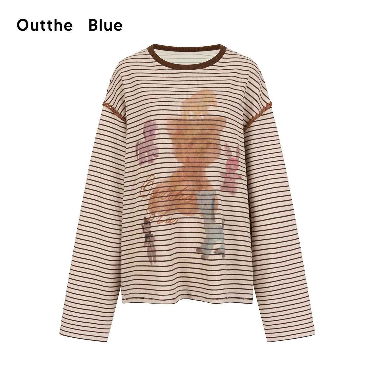 Outthe_Blue_Striped_Beige_Camel_Crew_Neck_Regular_Fit_Commuter_Office_Long_Sleeve_T-Shirts_MISSTT