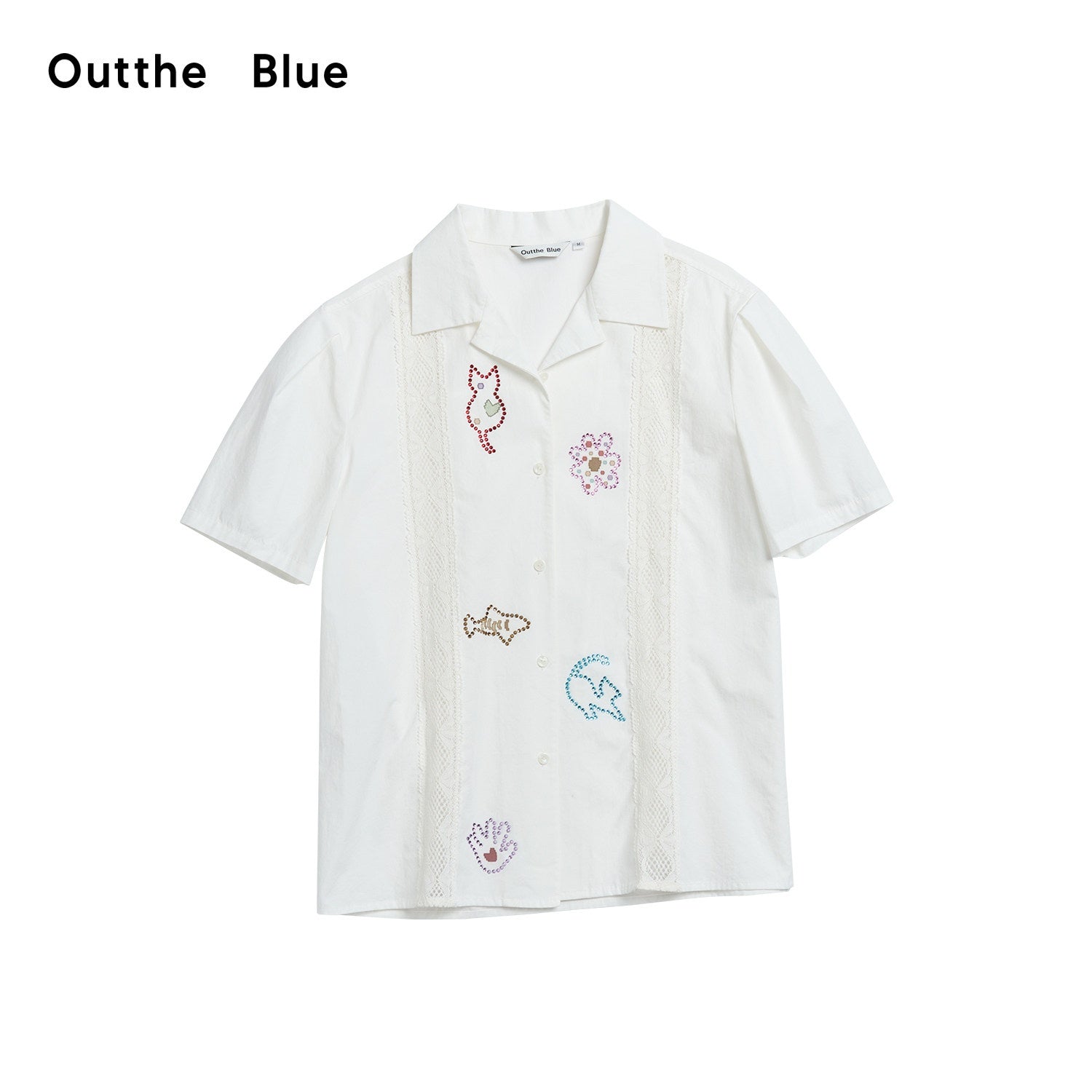 Outthe_Blue_Tencel_Cotton_Blend_Loose_Fit_Short_Sleeve_Lapel_Women_White_Button_Blouses_MISSTT