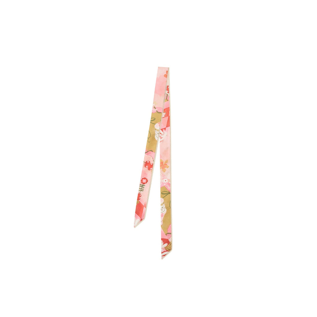Outthe_Blue_Vibrant_Animal_Print_Decorative_Western_Unisex_Purple_Pink_Green_Belts_MISSTT