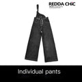 REDDACHIC_American_Vintage_Asymmetric_Strap_Button_Low_Waist_Women'S_Denim_Wide-Leg_Jeans_MISSTT