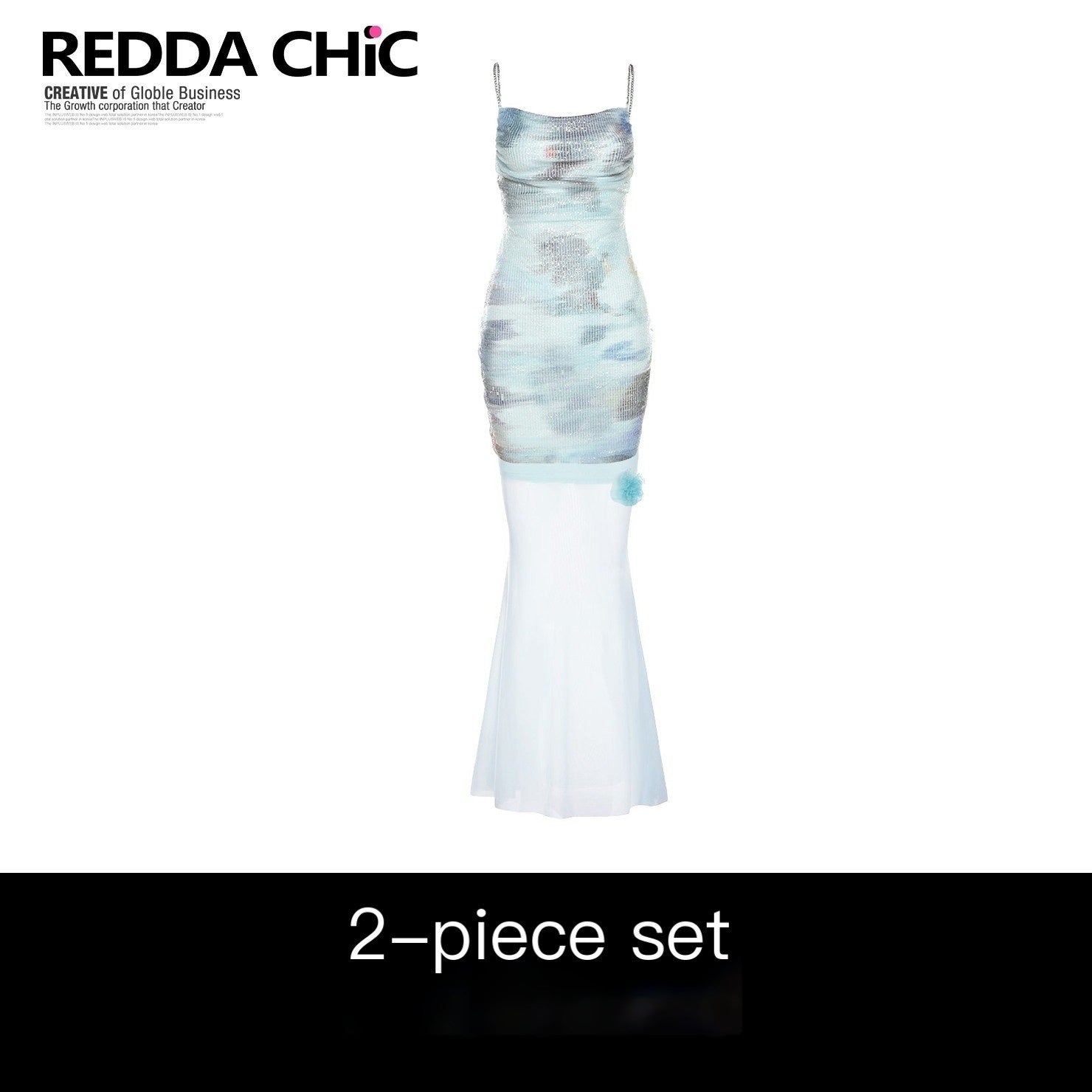 REDDACHIC_Blue_Ombre_Sequin_Layered_Strappy_Bodycon_Women'S_Slip_Maxi_Dresses_MISSTT